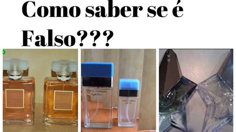 fund grube perfumes falsos.